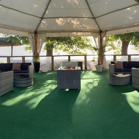 Ferienhaus An Der Steilkuste 볼텐하겐 외부 사진