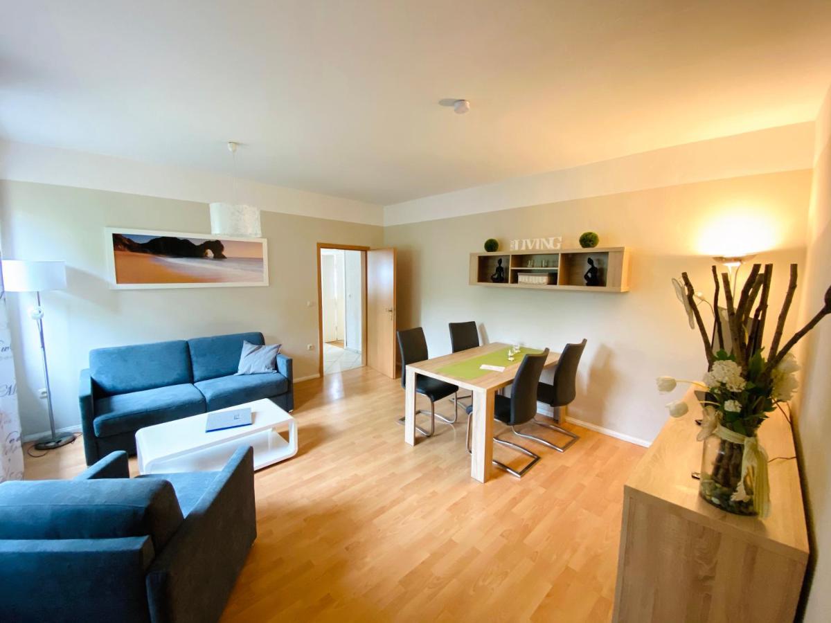Ferienhaus An Der Steilkuste 볼텐하겐 외부 사진
